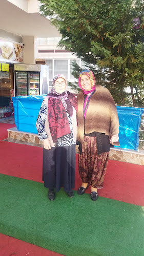 Comentarii opinii despre Şef şarküteri kasap resturant