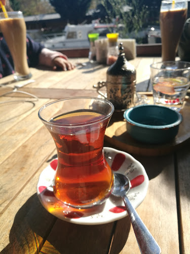 LOTUS coffee - Gastronomi ve konaklama