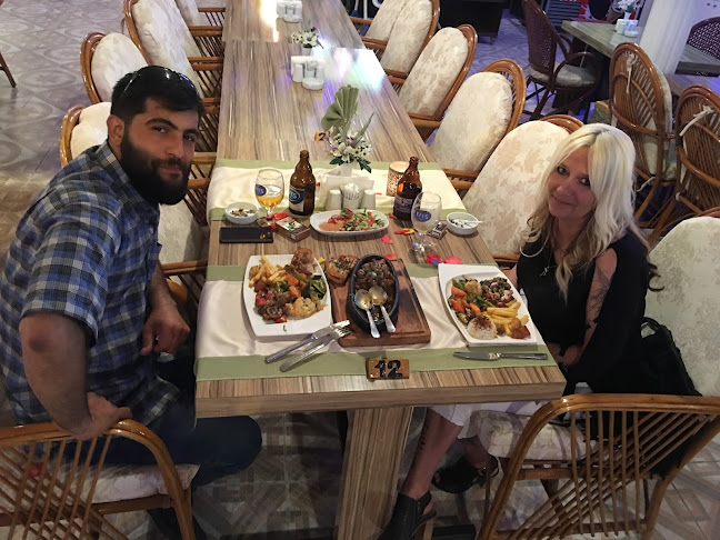 Opinii despre Mahsen Restoran în Bozüyük - Gastronomi ve konaklama