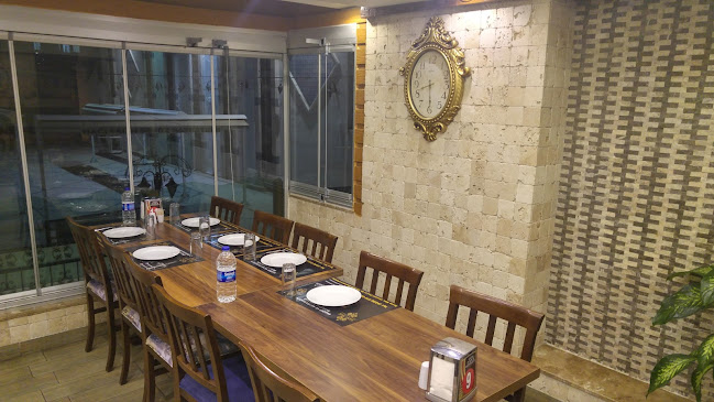 Comentarii opinii despre Hatay Tava Restaurant