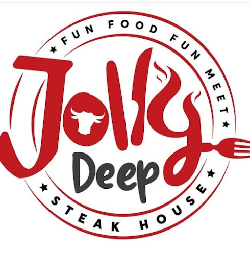 Jolly deep