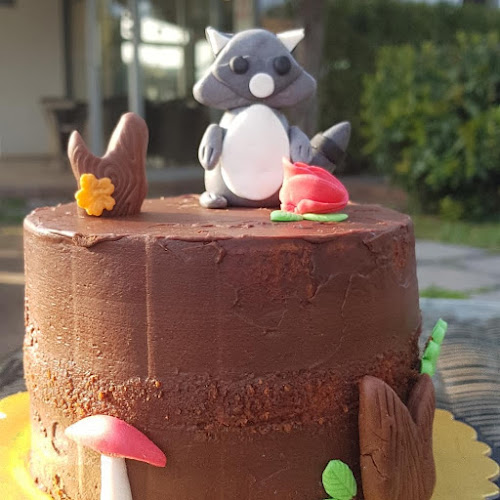 Maride Cafe&Patisserie - Gastronomi ve konaklama