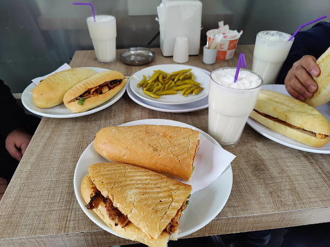 Koçoğlu Döner - Haliliye