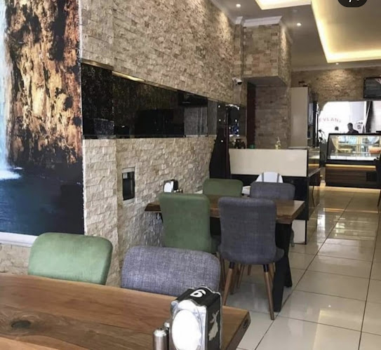 Mevlana Pide Salonu - Sandıklı