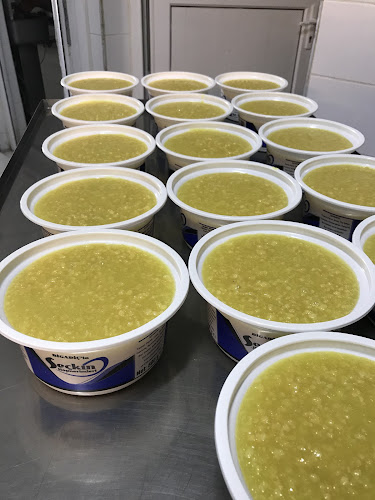 Comentarii opinii despre Seçkin Kokoreç Seçkin Tatlı