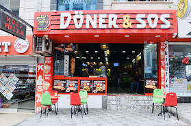 DÖNER SOS & BURGER