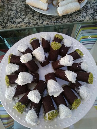 Comentarii opinii despre Fıstık Ağacı Pastanesi