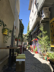 Long coffee ayvalık