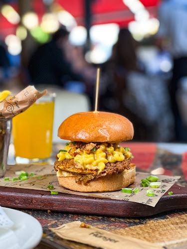 The Hunger Kıyı İstanbul