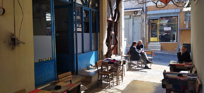 Çınar Çay Ocağı