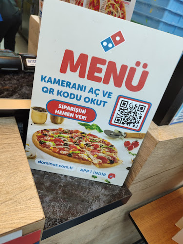 Domino's Pizza Kemerburgaz-Göktürk