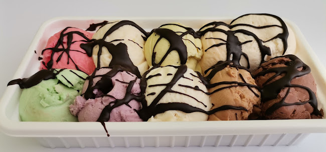 Opinii despre Şelale Dondurma în Keçiören - Gastronomi ve konaklama