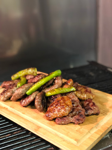 Oy-Et - Gastronomi ve konaklama