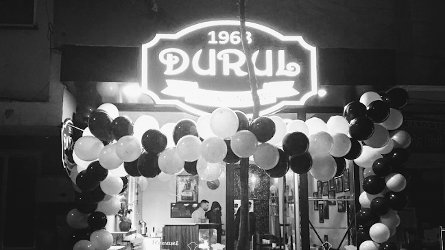 Soma Durul Dondurma&Tatlı&Çikolata - Gastronomi ve konaklama