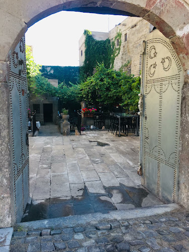 Opinii despre 40 Kapı Restoran în Melikgazi - Gastronomi ve konaklama