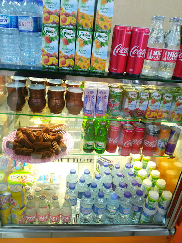 A, Merkez, Namık Kemal Cd. 20A, 34310 Avcılar/İstanbul