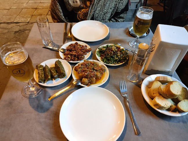 Comentarii opinii despre Çukur Meyhane