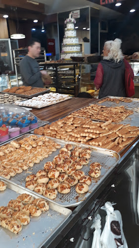 Hanzade - Konyaaltı