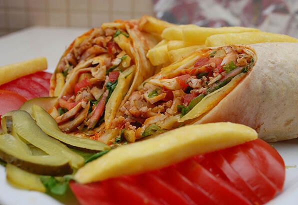 Ulubatlıhasan, Karakayış Cd. No:196, 42050 Horozluhan Osb/Karatay/Konya, Türkiye