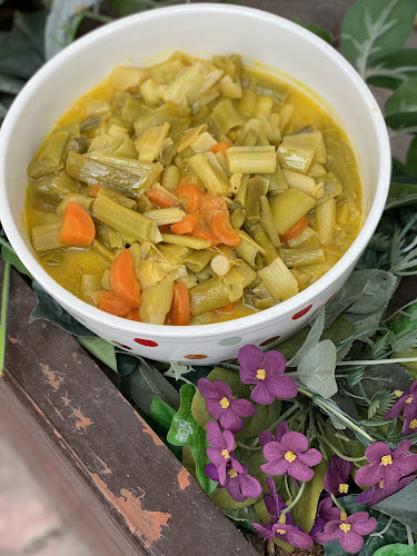 Hanımelinden Ev Yemekleri - İzmit