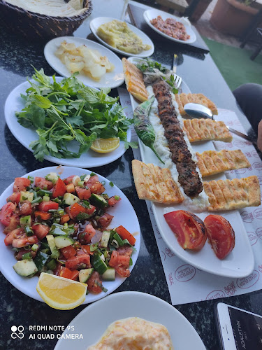 Comentarii opinii despre Suruç ocakbası (Kerim Ustanın Yeri)