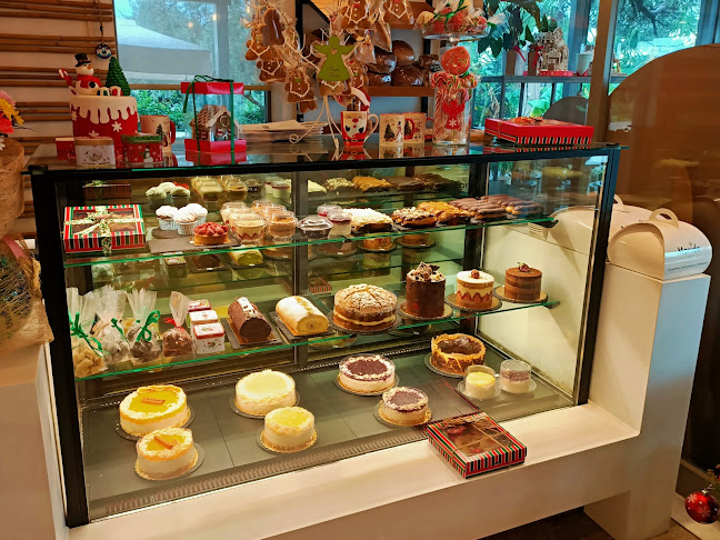 Opinii despre Maride Cafe&Patisserie în Bodrum - Gastronomi ve konaklama