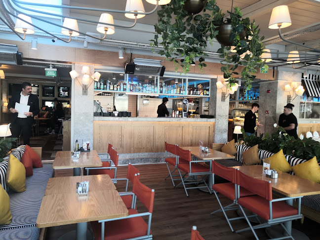 Comentarii opinii despre Happy Moon's