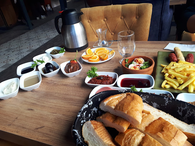 Vip Balkon Cafe Bistro - Kilis Merkez