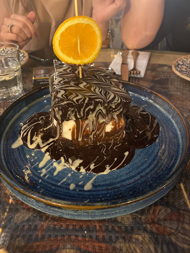 The Hunger Kıyı İstanbul - Gastronomi ve konaklama