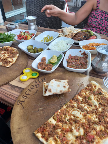 AŞÇIOĞLU KEBAP - Gastronomi ve konaklama