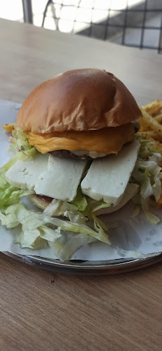 Miss Burger - Gastronomi ve konaklama