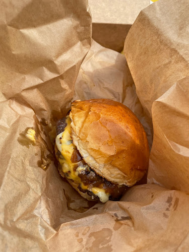 Banko Burger Maçka - Şişli