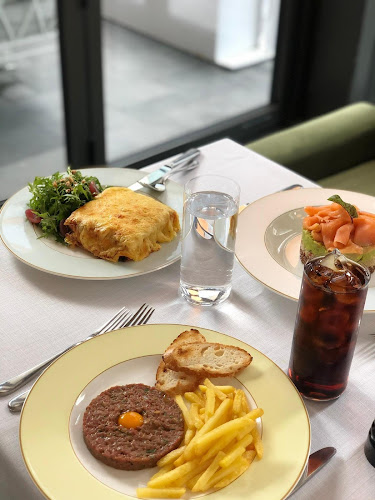 Vakko Bistrot - Gastronomi ve konaklama