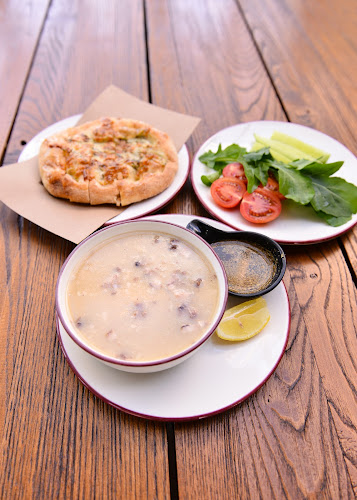 Çarıklı Et Restaurant - Gastronomi ve konaklama