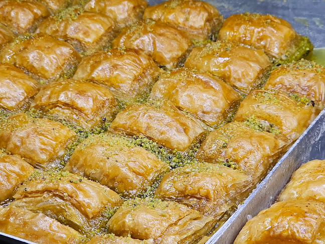 Omsa Fırın - Yenimahalle