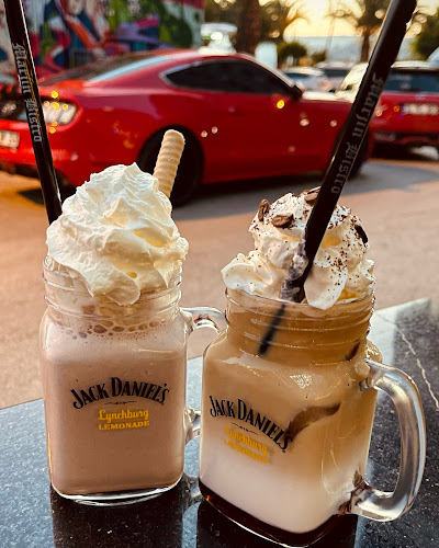 Comentarii opinii despre MARJİN BİSTRO PUB