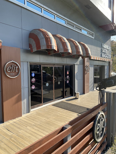 Opinii despre Elit Çikolata Fabrika Satış Mağazası în Esenyurt - Gastronomi ve konaklama