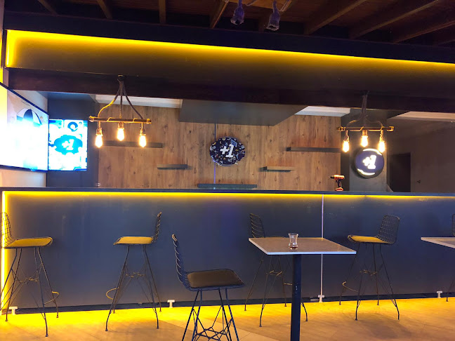 Evim Cafe Beach - Gastronomi ve konaklama