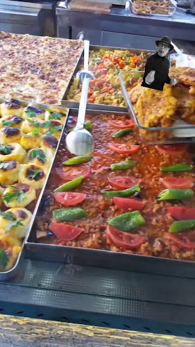 Opinii despre Keşfet în Çekmeköy - Gastronomi ve konaklama