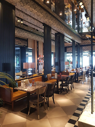 Comentarii opinii despre Bob's kitchen