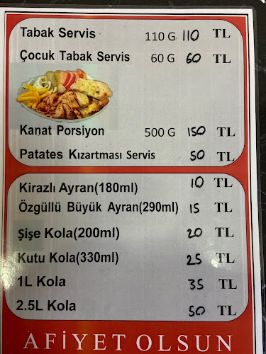 Konak Döner