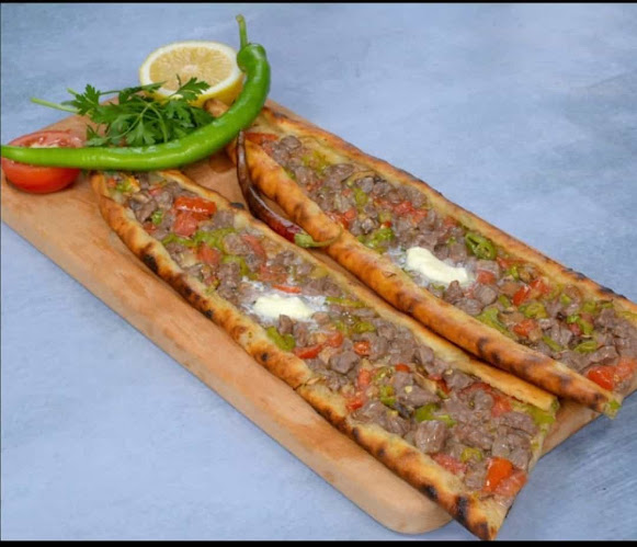 Ata Doğu, Çevre Blv. no: 49/A, 09100 Efeler/Aydın