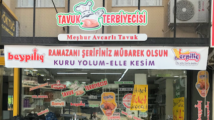 Tavuk Terbiyecisi Şen Piliç Banvit Beypiliç