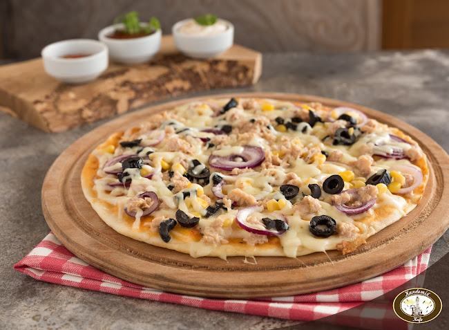 Kandemir Kafe Pasaport - Konak