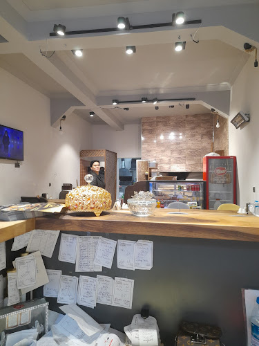 Comentarii opinii despre Umut lokantası