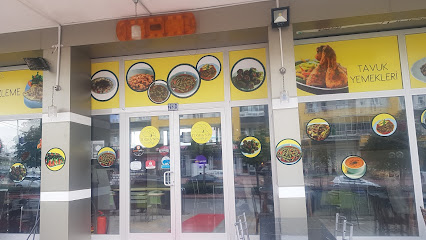 Tuğba'nın muftağı