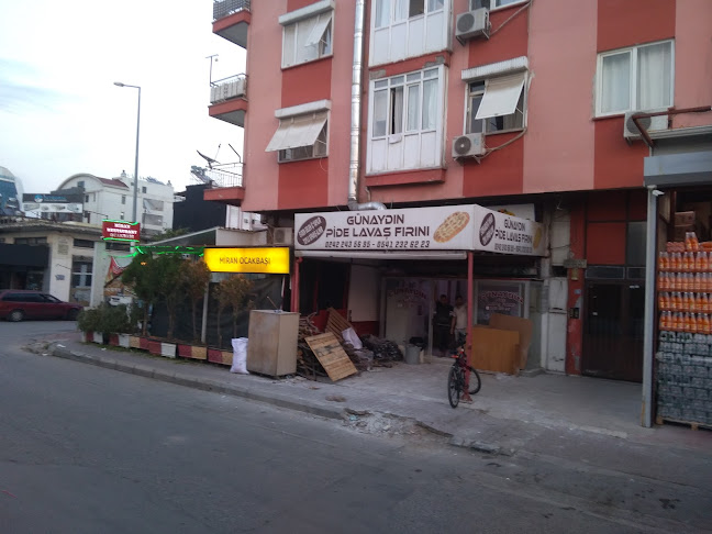 Comentarii opinii despre Günaydın Lavaş pide