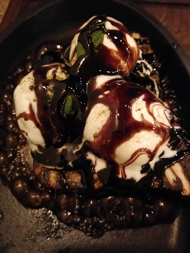 Soffy's Restaurant - Gastronomi ve konaklama