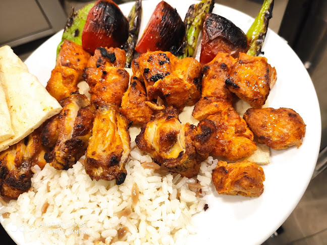 Comentarii opinii despre Sultan Sofrası