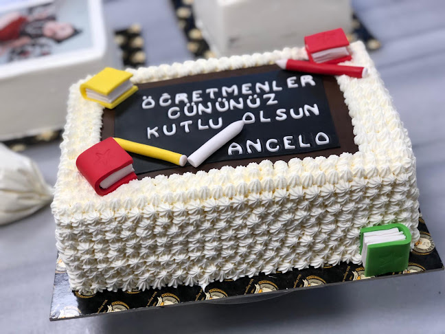 Comentarii opinii despre Taşkent Fırın Cafe Egekent